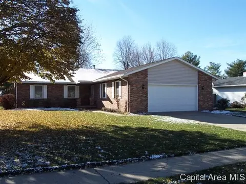 2516 Cherry Rd, Springfield, IL 62704 photo 1