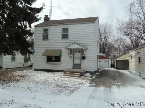 1223 N Rutledge St, Springfield, IL 62702 photo 1