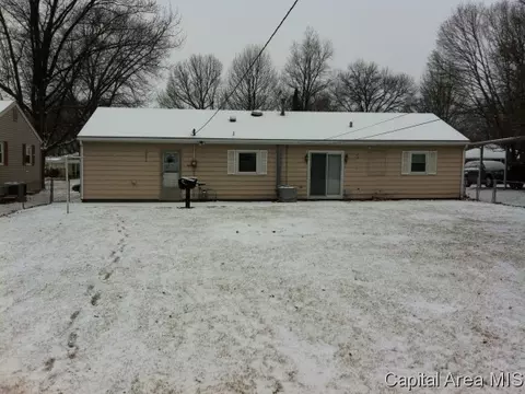 86 Circle Dr, Springfield, IL 62703 photo 4