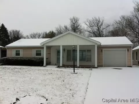 86 Circle Dr, Springfield, IL 62703 photo 2