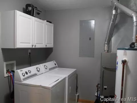 3501 River Rd, Riverton, IL 62561 photo 14