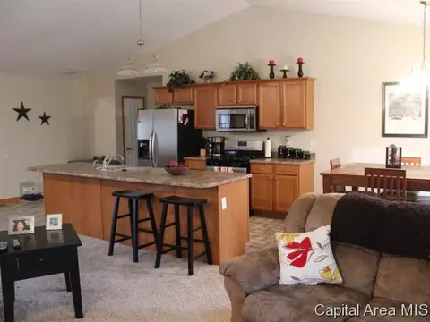 3501 River Rd, Riverton, IL 62561 photo 2