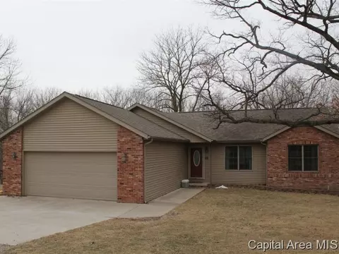 3501 River Rd, Riverton, IL 62561 photo 1
