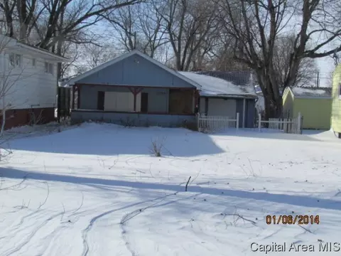 1339 N Rutledge St, Springfield, IL 62702 photo 1