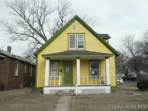 1131 W Elliott Ave, Springfield, IL 62702 photo 1