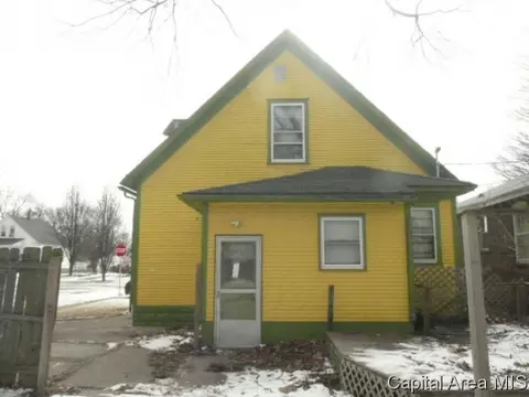1131 W Elliott Ave, Springfield, IL 62702 photo 11
