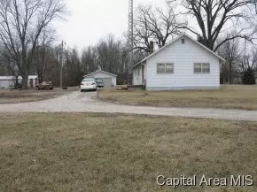 4507 Old Route 36, Springfield, IL 62707 photo 1