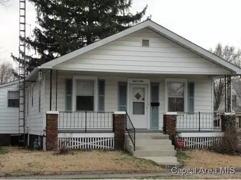 1201 S Spg, Springfield, IL 62704 photo 1