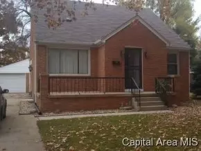 133 N 22nd, Springfield, IL 62703 photo 2