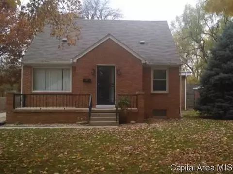 133 N 22nd, Springfield, IL 62703 photo 1