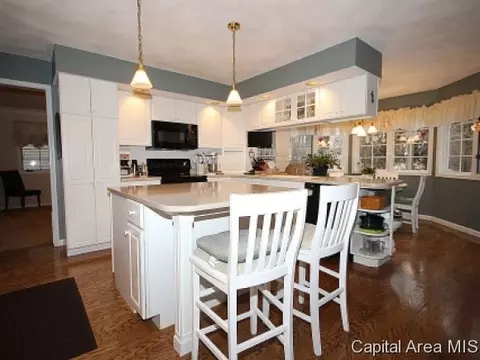1025 Rickard Ct, Springfield, IL 62704 photo 7