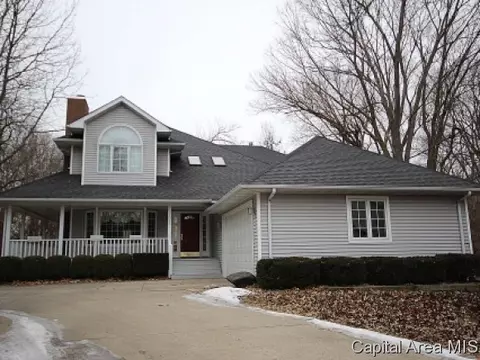 1025 Rickard Ct, Springfield, IL 62704 photo 1