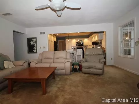 1025 Rickard Ct, Springfield, IL 62704 photo 4