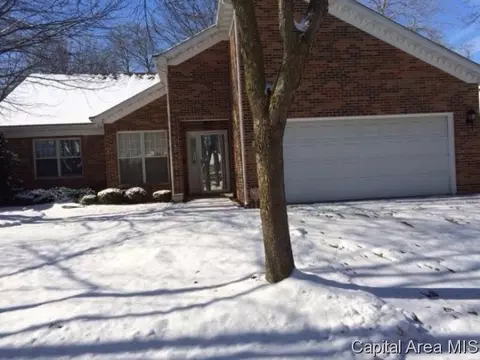117 Timberridge Dr, Springfield, IL 62702 photo 2