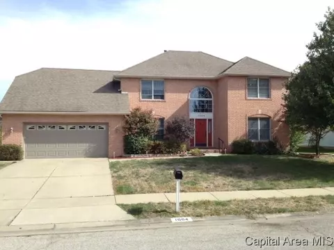 1604 Windycrest Dr, Springfield, IL 62704 photo 1