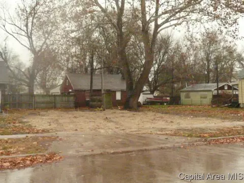 705 N 12th Street St, Springfield, IL 62703 photo 2