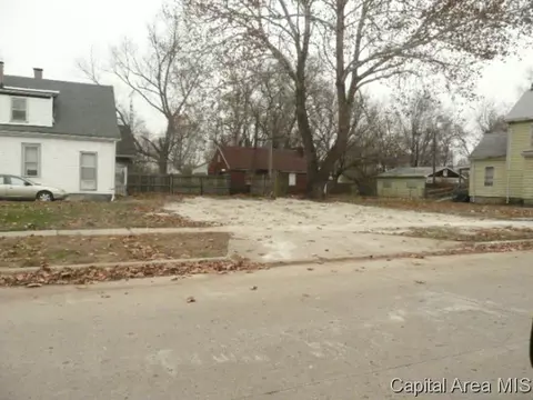 705 N 12th Street St, Springfield, IL 62703 photo 3