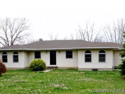 120 Pakey Rd, Springfield, IL 62712 photo 1