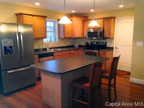 4116 Blair, Springfield, IL 62712 photo 4