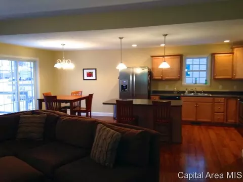 4116 Blair, Springfield, IL 62712 photo 3