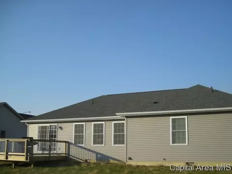 4116 Blair, Springfield, IL 62712 photo 2