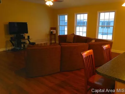4116 Blair, Springfield, IL 62712 photo 10