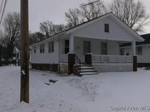 1700 S Holmes, Springfield, IL 62704 photo 1