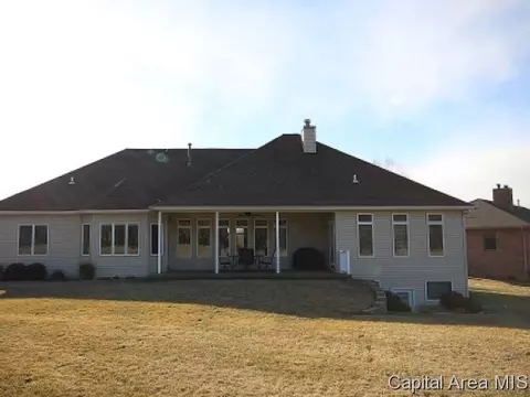 2401 Rosewell Pt, Springfield, IL 62711 photo 2