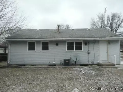 1820 E Grant, Springfield, IL 62703 photo 12