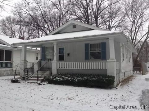1501 S Walnut, Springfield, IL 62704 photo 1