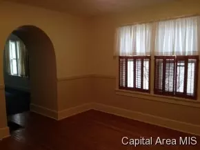 1501 S Walnut, Springfield, IL 62704 photo 2