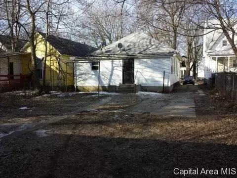 804 S 12th St, Springfield, IL 62703 photo 18