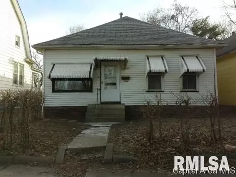 804 S 12th St, Springfield, IL 62703 photo 1