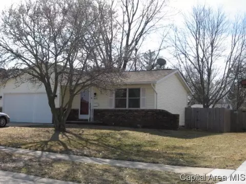 1400 Denison Dr, Springfield, IL 62704 photo 1