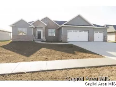 3604 Sandpiper, Springfield, IL 62711 photo 1