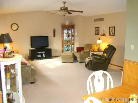 1204 Old Crows Way, Springfield, IL 62712 photo 4