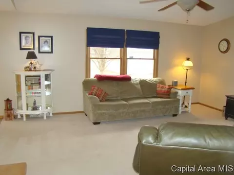1204 Old Crows Way, Springfield, IL 62712 photo 2