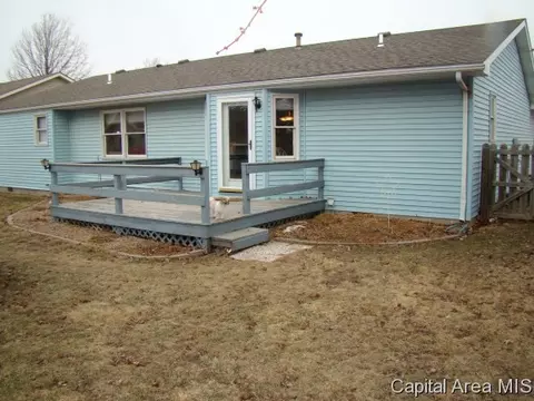 1204 Old Crows Way, Springfield, IL 62712 photo 17