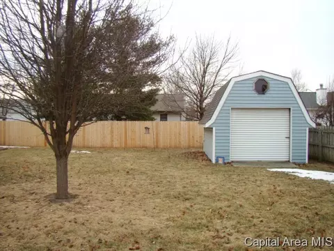 1204 Old Crows Way, Springfield, IL 62712 photo 18