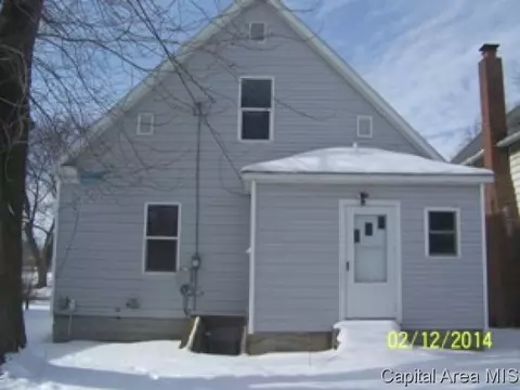 1602 N 11th St, Springfield, IL 62702 photo 7