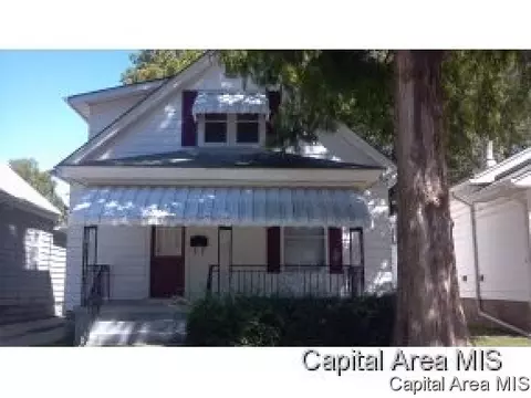 612 S Illinois, Springfield, IL 62704 photo 1