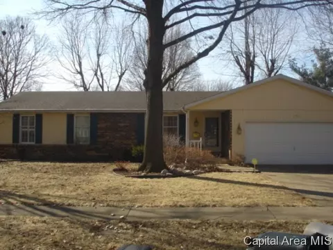 175 Bellerive, Springfield, IL 62704 photo 10