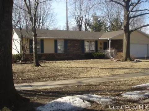 175 Bellerive, Springfield, IL 62704 photo 9