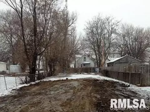 1223 S 12th St, Springfield, IL 62703 photo 1