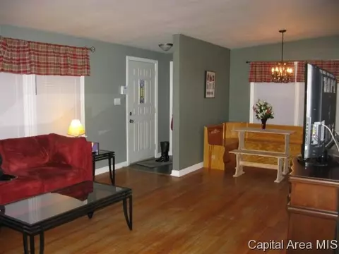 724 W Dorlan Ave, Springfield, IL 62702 photo 5