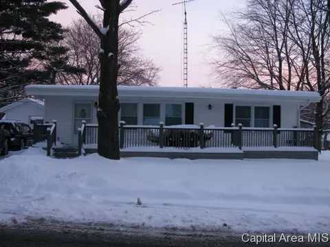 724 W Dorlan Ave, Springfield, IL 62702 photo 1