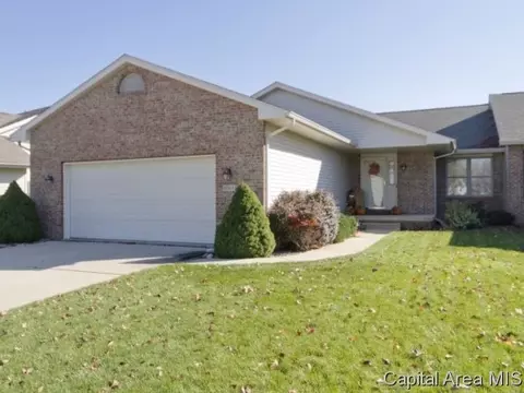 6704 Preston Dr, Springfield, IL 62711 photo 1