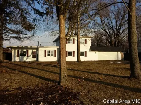 3412 Lightfoot Dr, Springfield, IL 62707 photo 1