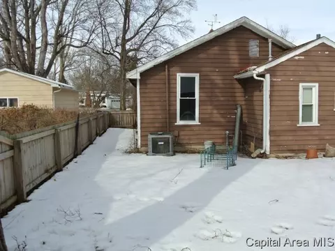 1608 W Iles, Springfield, IL 62704 photo 17
