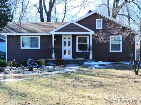 1608 W Iles, Springfield, IL 62704 photo 1